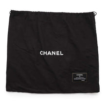 Load image into Gallery viewer, CHANEL ★Embroidery Graffiti Bag Khaki/BrownA92791 Canvas Leather
