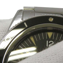 将图像加载到图库查看器中，OMEGA Seamaster300 W41mm Stainless Steel Black Dial233.30.41.21.01.001
