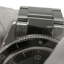 将图像加载到图库查看器中，OMEGA Seamaster300 W41mm Stainless Steel Black Dial233.30.41.21.01.001
