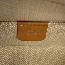 Load image into Gallery viewer, HERMES Rolling Mobility Suitcase II Cabin Cargo Black Toile Taurillon Legat
