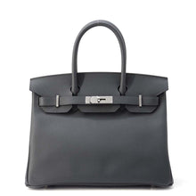 Load image into Gallery viewer, HERMES Birkin Grimist Epsom Size 30
