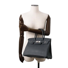 Load image into Gallery viewer, HERMES Birkin Grimist Epsom Size 30
