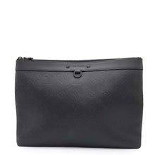 将图像加载到图库查看器中，LOUIS VUITTON Pochette・Discovery NoirM62903 Monogram Shadow
