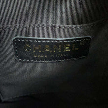 Load image into Gallery viewer, CHANEL Matelasse Backpack BlackAS4399 Caviar Leather Size Small
