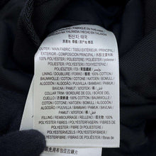 将图像加载到图库查看器中，BURBERRY Diamond Quilted Blouson Size M Black8055131 Polyester100%
