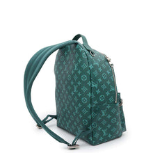 Load image into Gallery viewer, LOUIS VUITTON Discovery・Backpack GreenM12780 Monogram・Heritage Size PM
