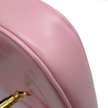 将图像加载到图库查看器中，GUCCI Jackie 1961 Shoulder Bag Pink637091 Leather
