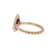 Load image into Gallery viewer, Boucheron Serpent Bohème Ring Size 50/#10JRG02783 18K Pink Gold
