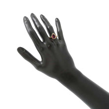 Load image into Gallery viewer, Boucheron Serpent Bohème Ring Size 50/#10JRG02783 18K Pink Gold
