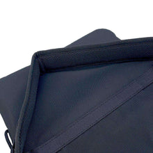 Load image into Gallery viewer, MONCLER Genius Fragment Sacoche Shoulder Bag Black5L00001 M2471 Nylon
