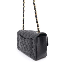 Load image into Gallery viewer, CHANEL Mini Matelasse ChainShoulder BlackA69900 Lambskin
