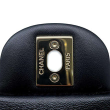 Load image into Gallery viewer, CHANEL Mini Matelasse ChainShoulder BlackA69900 Lambskin
