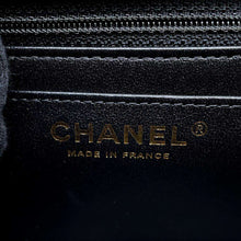 Load image into Gallery viewer, CHANEL Mini Matelasse ChainShoulder BlackA69900 Lambskin
