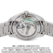 将图像加载到图库查看器中，OMEGA Seamaster Aqua Terra Annual Calendar W43mm Stainless Steel Black Dial231.10.43.22.01.002
