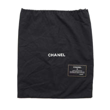 Load image into Gallery viewer, CHANEL Matelasse Kiss Lock Clutch Bag BlackA32342 Caviar Leather
