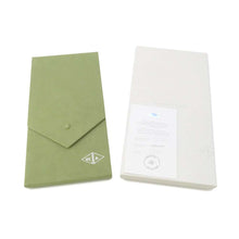 将图像加载到图库查看器中，Van Cleef &amp; Arpels ★Vintage Alhambra Necklace 20 motifs Gray shellVCARP2R000 18K Pink Gold
