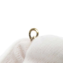 将图像加载到图库查看器中，Van Cleef &amp; Arpels ★Vintage Alhambra Necklace 20 motifs 2023 Holiday CollectionVCARP7S700 18K Pink Gold
