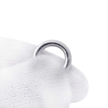 将图像加载到图库查看器中，HERMES ★Amulette Constance Necklace SV925
