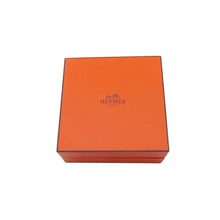 将图像加载到图库查看器中，HERMES ★Amulette Constance Necklace SV925
