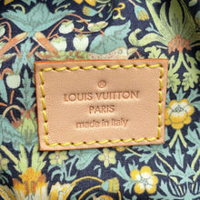 Load image into Gallery viewer, LOUIS VUITTON Bowery BlueM95376 Monogram Denim
