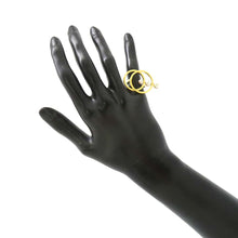 将图像加载到图库查看器中，TASAKI Cosmic Ring Size #11R-4755-18KYG 18K Yellow Gold
