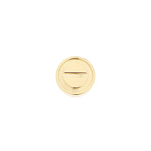 Load image into Gallery viewer, CARTIER LOVE single earringsB8301421 18K Yellow Gold
