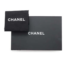 Load image into Gallery viewer, CHANEL Mini Materasse Chain Shoulder WhiteAS2528 Caviar Leather
