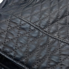 Load image into Gallery viewer, GUCCI Riders Size 38 Black543604 Lamb Leather100%
