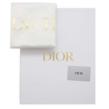 Load image into Gallery viewer, Dior Book tote NavyM1265ZRIW Canvas Size Small
