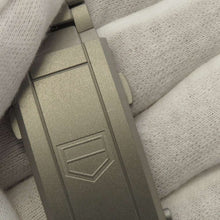 Load image into Gallery viewer, TAG HEUER Aquaracer Professional 300 W43mm Ti Green DialWBP208B.BF0631
