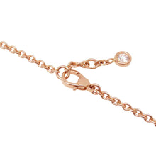 将图像加载到图库查看器中，HERMES Bracelet《Finesse》 Size ST 18K Pink Gold
