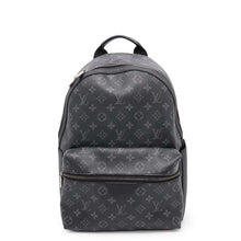 Load image into Gallery viewer, LOUIS VUITTON Discovery・Backpack NoirM22545 Monogram Eclipse Size MM
