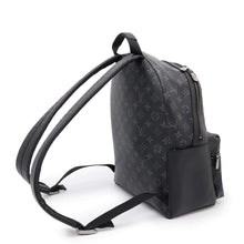 Load image into Gallery viewer, LOUIS VUITTON Discovery・Backpack NoirM22545 Monogram Eclipse Size MM
