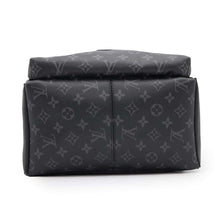 Load image into Gallery viewer, LOUIS VUITTON Discovery・Backpack NoirM22545 Monogram Eclipse Size MM
