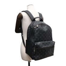 Load image into Gallery viewer, LOUIS VUITTON Discovery・Backpack NoirM22545 Monogram Eclipse Size MM
