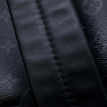 Load image into Gallery viewer, LOUIS VUITTON Discovery・Backpack NoirM22545 Monogram Eclipse Size MM
