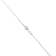 Load image into Gallery viewer, TIFFANY&amp;Co. Flower Necklace Pt950
