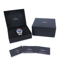 Load image into Gallery viewer, TUDOR Royal W41mm Stainless Steel Blue DialM28600-0005
