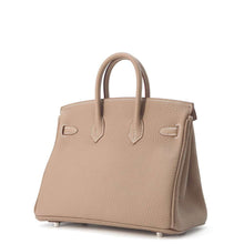 Load image into Gallery viewer, HERMES Birkin Etoupe Togo Leather Size 25
