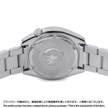 Load image into Gallery viewer, SEIKO Grand Seiko Sports Collection W40mm Stainless Steel White DialSBGX341
