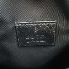 Load image into Gallery viewer, GUCCI Off the Grid Shoulder Bag Black643882 Nylon Leather
