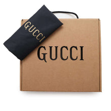 Load image into Gallery viewer, GUCCI Off the Grid Shoulder Bag Black643882 Nylon Leather
