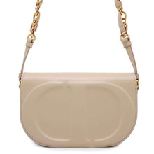 Load image into Gallery viewer, Dior Chain Shoulder Bag BeigeM9280UZWS Leather
