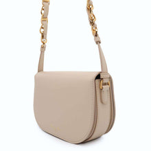 Load image into Gallery viewer, Dior Chain Shoulder Bag BeigeM9280UZWS Leather
