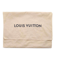 Load image into Gallery viewer, LOUIS VUITTON Avenue sling bag NoirM46718 Monogram Macassar Canvas
