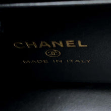 Load image into Gallery viewer, CHANEL Coco Handle ChainShoulder Bag BlackAP4244 Caviar Leather Size Mini mini
