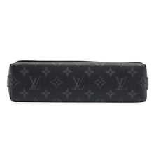 Load image into Gallery viewer, LOUIS VUITTON District PM NV3 NoirM46255 Monogram Eclipse Size PM
