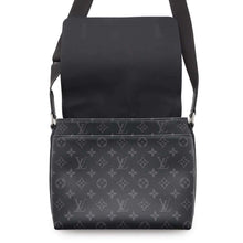 Load image into Gallery viewer, LOUIS VUITTON District PM NV3 NoirM46255 Monogram Eclipse Size PM
