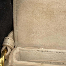 Load image into Gallery viewer, Dior CD Signature Chain Shoulder Bag CaramelBeigeM9280UZWS Box Calf LeatherLeather
