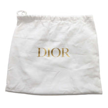 Load image into Gallery viewer, Dior CD Signature Chain Shoulder Bag CaramelBeigeM9280UZWS Box Calf LeatherLeather
